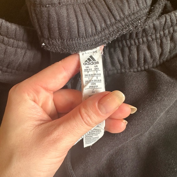 Adidas women’s joggers - Picture 2 of 3